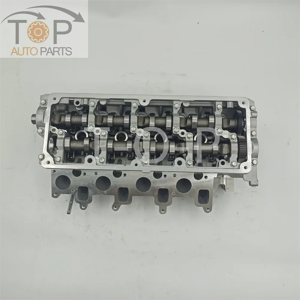 

Cylinder Head Assembly AMC 908726 CDCA CNFA 03L103351N for Volkswagen CRAFTER AMAROK Pickup 2.0TDI With Complete Repair Kit