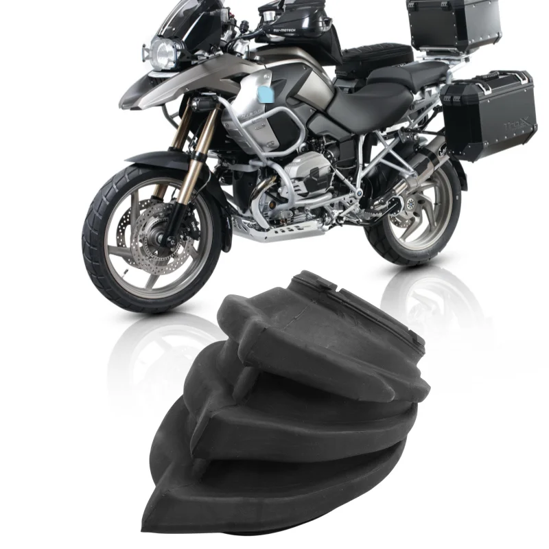 Getriebe Gummistiefel Hinterrad schwinge Antrieb vor Buchse für BMW R1200gs R RT S st R900RT R Ninet HP2 Motorrad schwarz