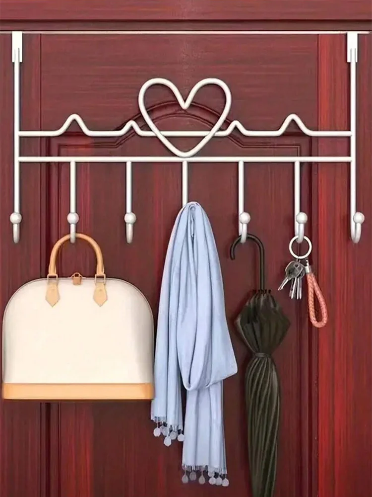 خطاف تعليق الباب ، خطاف الملابس