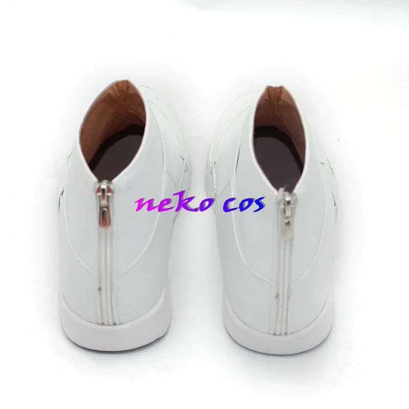 Kamen Rider Geats IX(Nine) MK9 shoes boot Cosplay