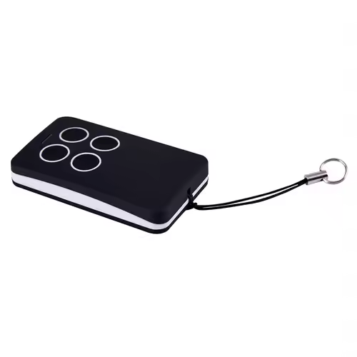 Universal Multifrequency Garage Remote Gate Remote Control 280-868MHZ 4 in 1 For all Fixed code and parts of Rolling Code - Image 2