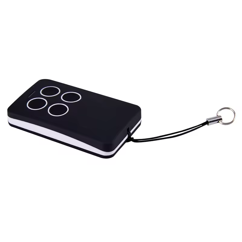 Universal Multifrequency Garage Remote Gate Remote Control 280-868MHZ 4 in 1 For all Fixed code and parts of Rolling Code - Image 2