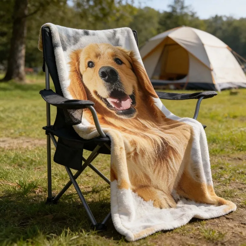 Pet Photos, Family Couple Photos, Commemorative Custom Blankets, Couple Photos, Family Photos, Custom Blankets