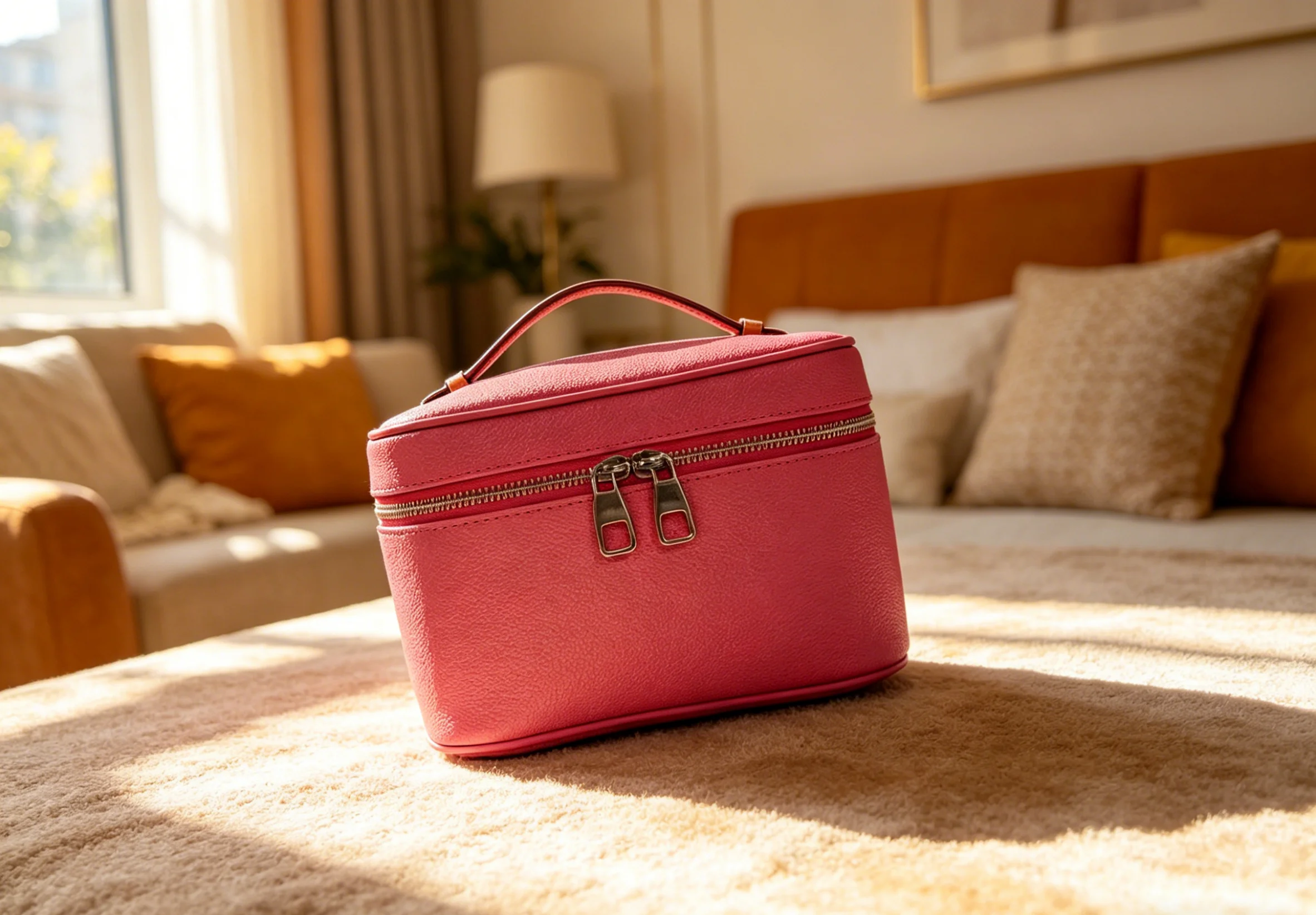 

2026 Size: 20x13.5x12 cm no box New Model - Versatile and Fashionable PU Leather Bag - Durable, High-Quality and Affordable