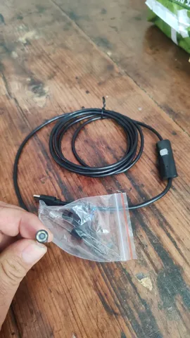 Foto de la compra de Catalina V.