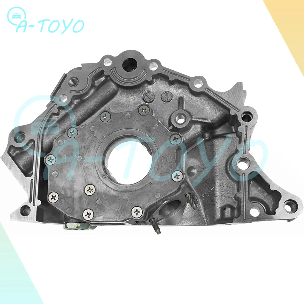 

For Toyota LandCruiser 4Runner Rav4 Engine Oil Pump 15100-50040 15100 50040 1510050040