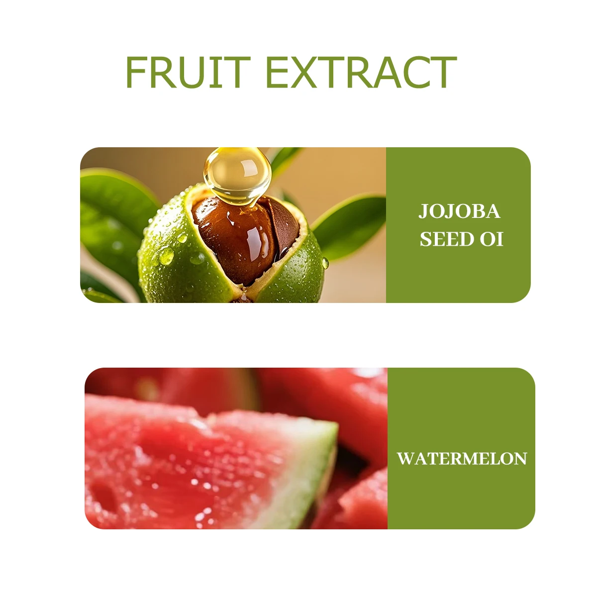 NIVAVIN 30ml/60ml/100ml Watermelon Essential Oil, naturally extracted, rich fruity fragrance, long-lasting scent，home use