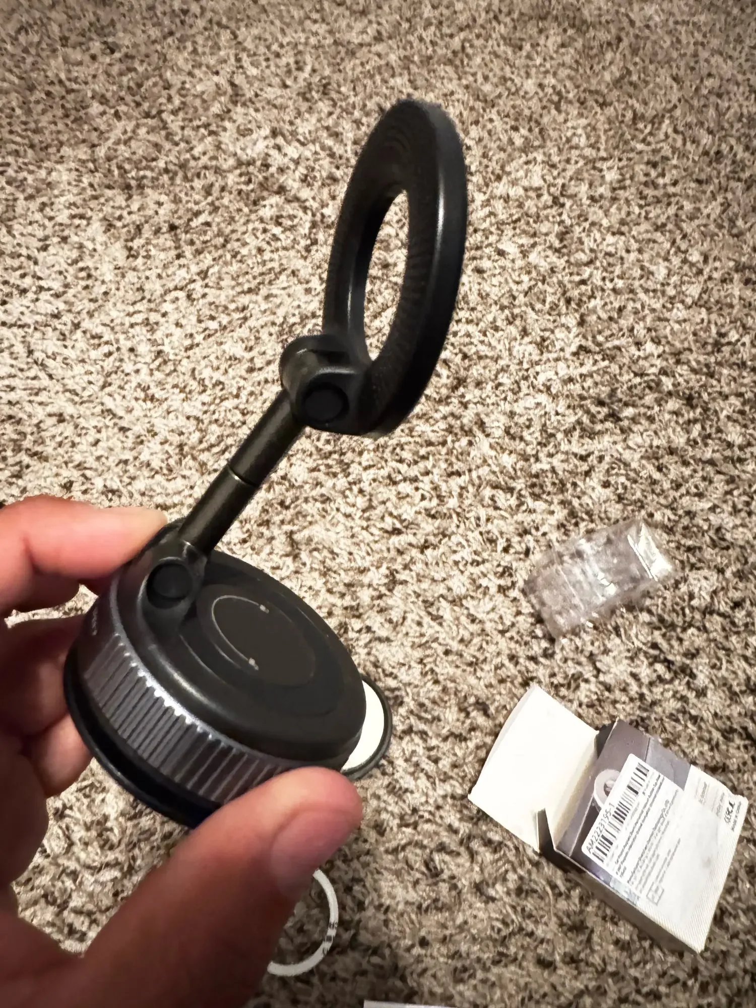 Customer review photo