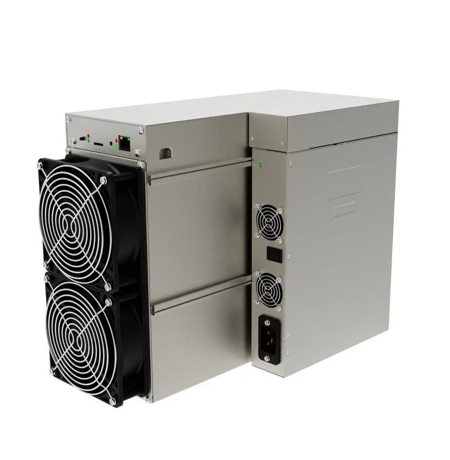 BUY 2 GET 1 FREE NEW IceRiver KS5M Kaspa Miner 15T 3400W With Warranty