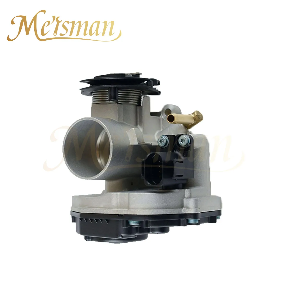 Cuerpo de aceleración para VW GOL 1996-2000 / Compatible con VW PARATI 1996-2000 1.0 16V GAS OEM 036133064K 408237730R004