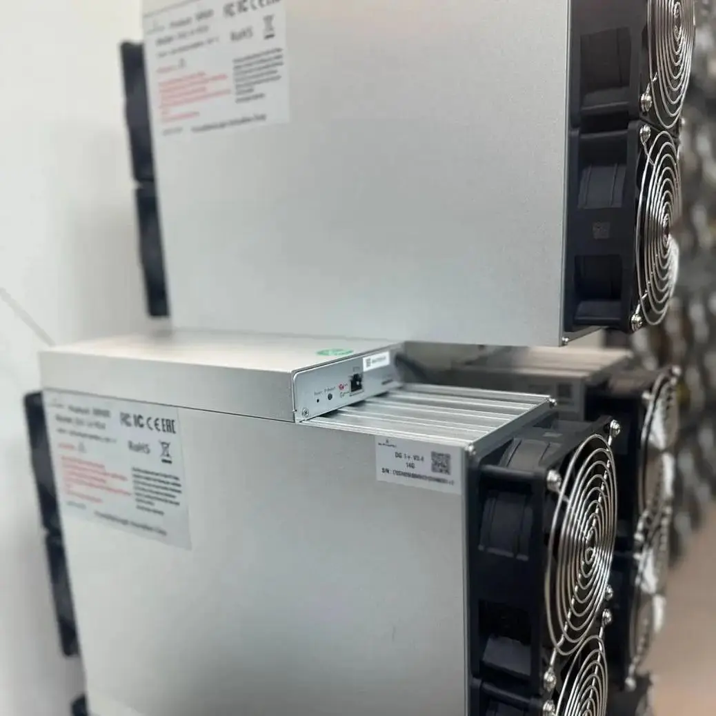 

Zcash Miner Z15 Pro 840KSol | Ультраэффективный майнер Equihash 3.3J/KSol