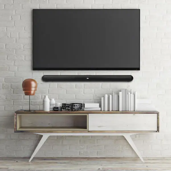 [Review event is given a humidity] Britz BZ-T3000 AV Home Theater TV sound bar Bluetooth Speaker 50W