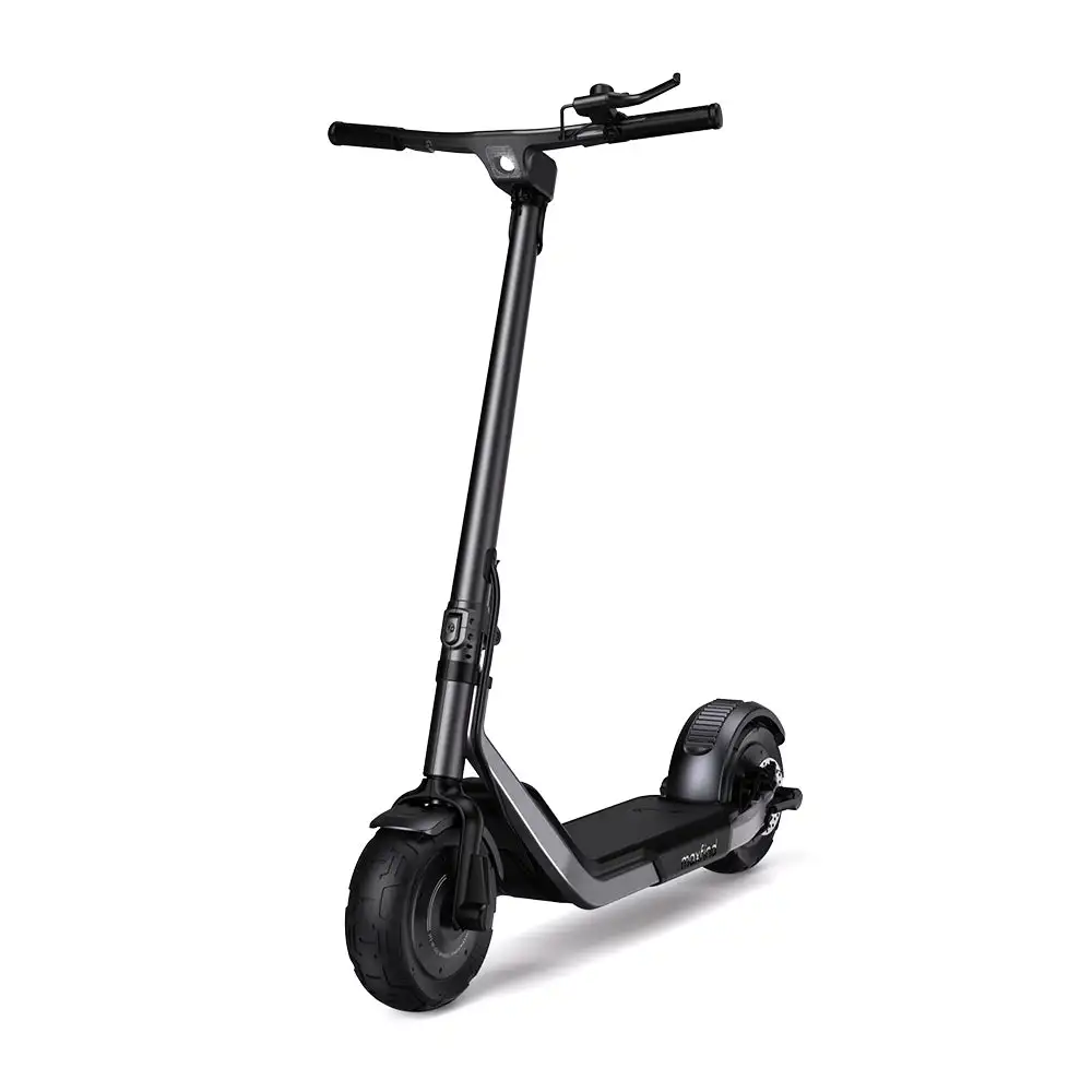 

Maxfind Glider G5 2023: Dual Motor Electric Scooter for Adults with 25 Mph Top Speed - Long-Range & Fast Riding Experience