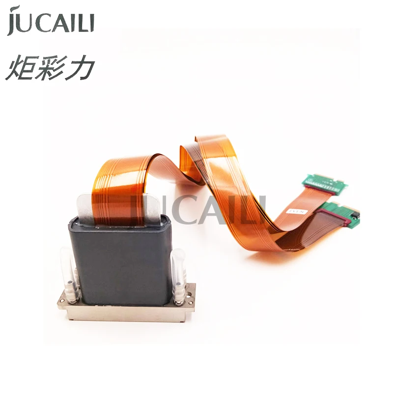 Jucaili Original Gen4 Print Head for Ricoh G4 Printhead for Infiniti Challenger Solvent Head Printer