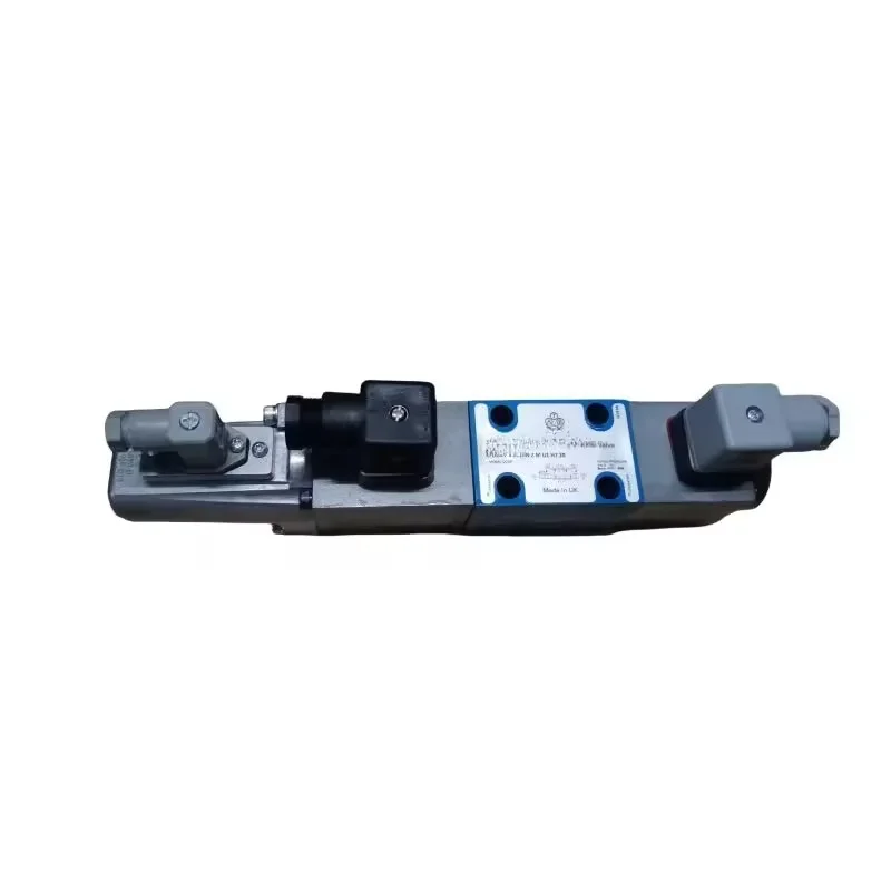 KDG4V-3S-2C19N-H-M-U-H5-60 Proportional Directional Control Valve High Precision Hydraulic Valve for Flow & Pressure Control