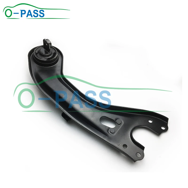 OPASS Rear axle Trailing arm For KIA Sportage & Hyundai Tucson Suv 2011- 55270-4T000 Fast shipping 1 Piece