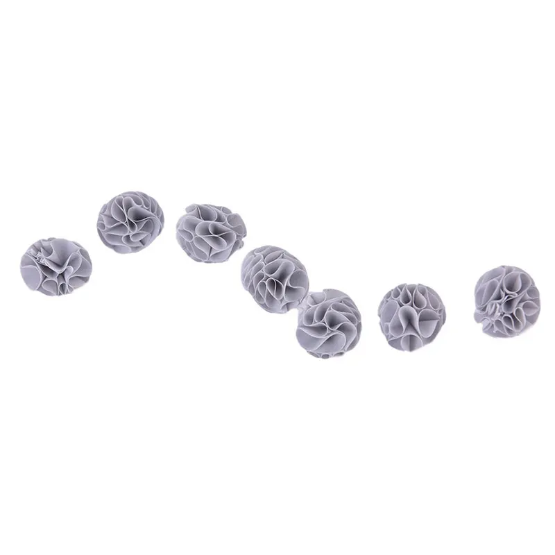 10pcs Aquarium Shrimp Fish Dodge Shrimp Hiding Ball From the House Breeding to Avoid Watch the Shrimps Fish Tank Decoration