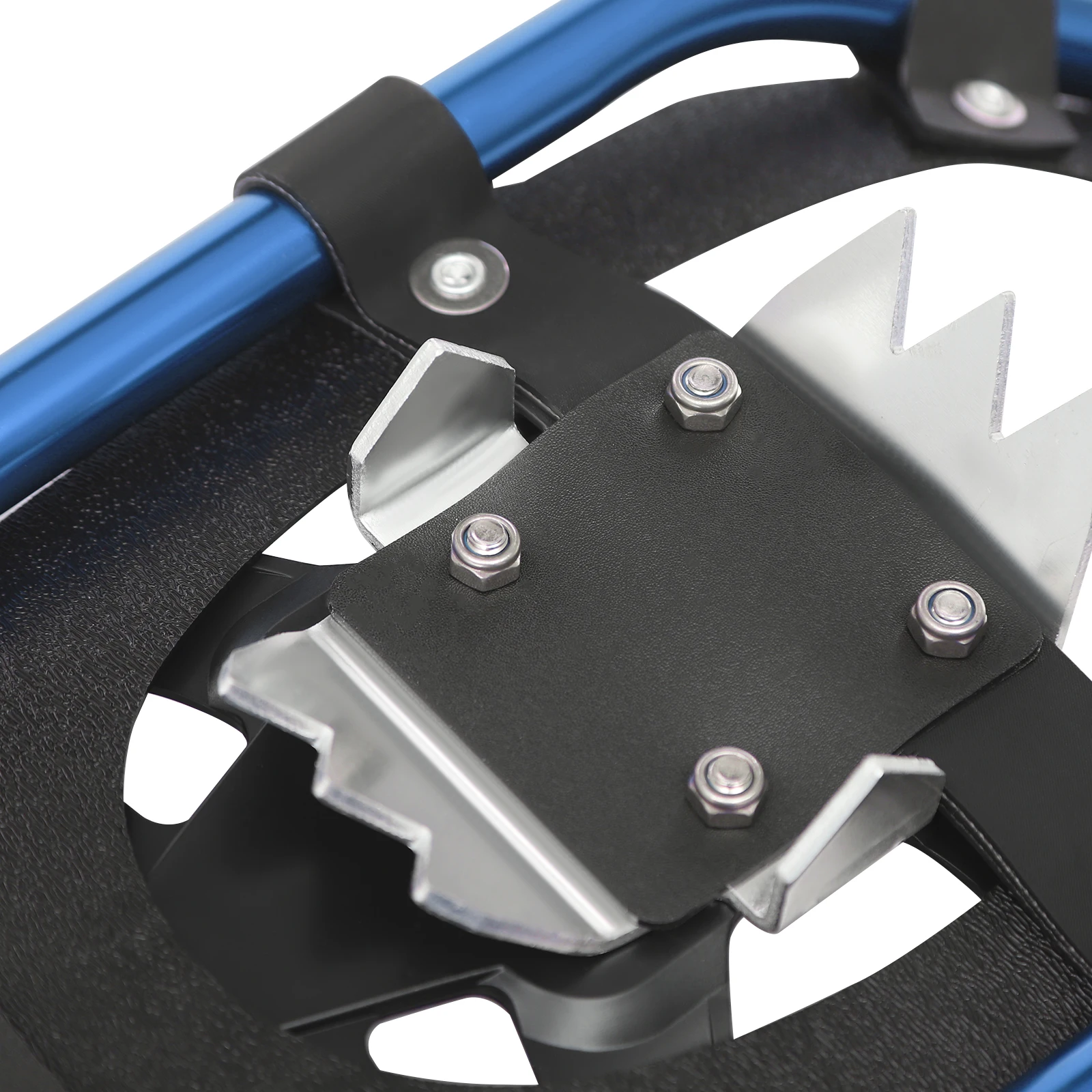 أحذية ثلج مقاس 21 بوصة، أحذية ثلج وأعمدة رحلات قابلة للتعديل، أحذية ثلج للرجال والنساء والشباب