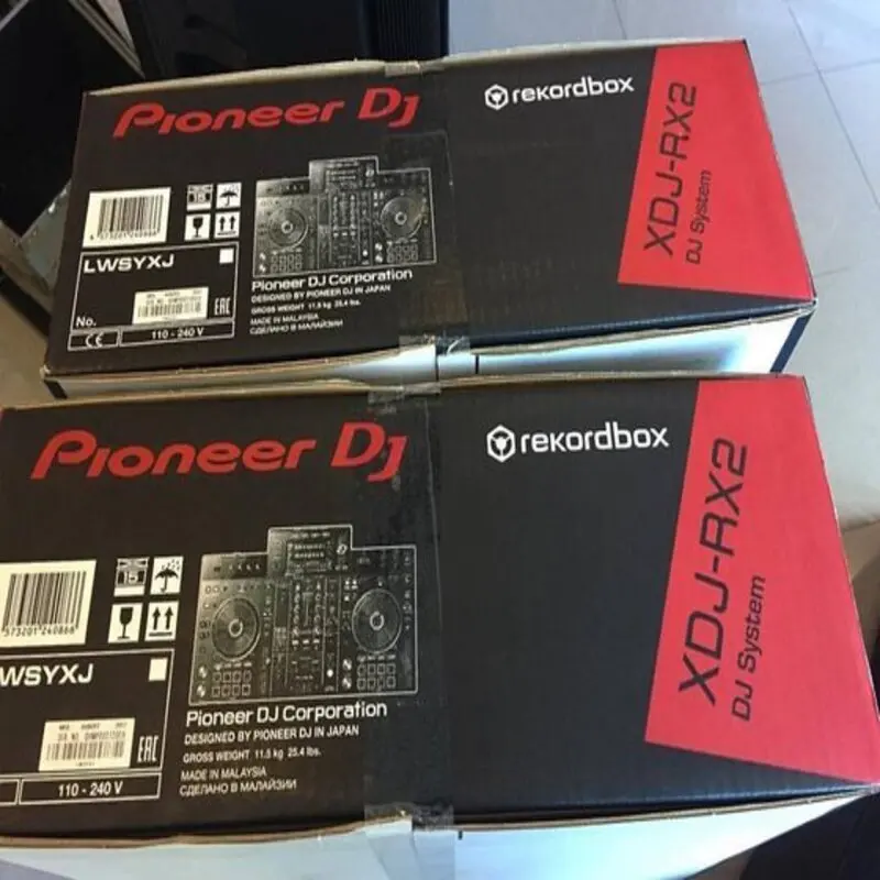 Discount Sales For PIONEER PRO DJ XDJ XZ NEW DJ CONTROLLER