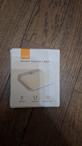 Review photo