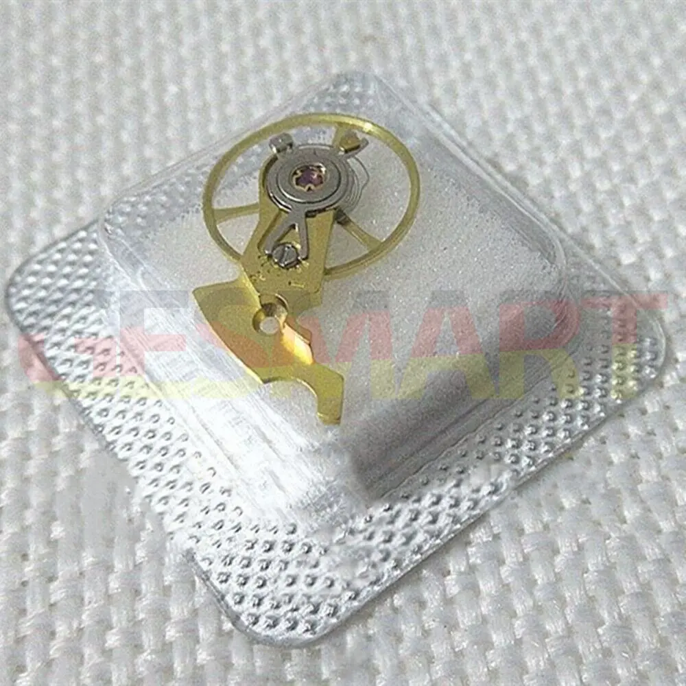 China Made Golden Watch Balance Wheel Splint