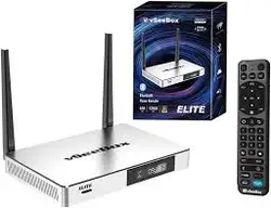 Buy 3 Get 1 Free Vseebox Elite Ships Out From 3pcs