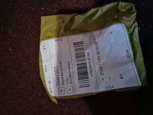 Customer review photo