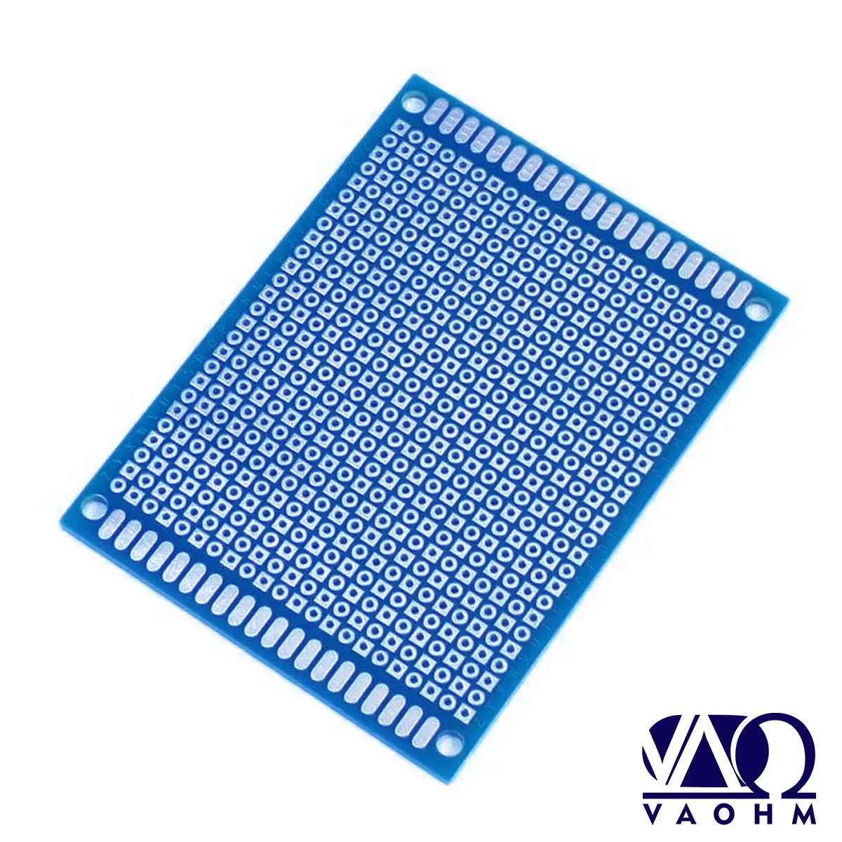 5PCS 6*8cm Prototype PCB Double Sided FR4