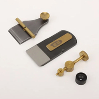 Premium Zen-Wu Norris Hand Plane Kit
