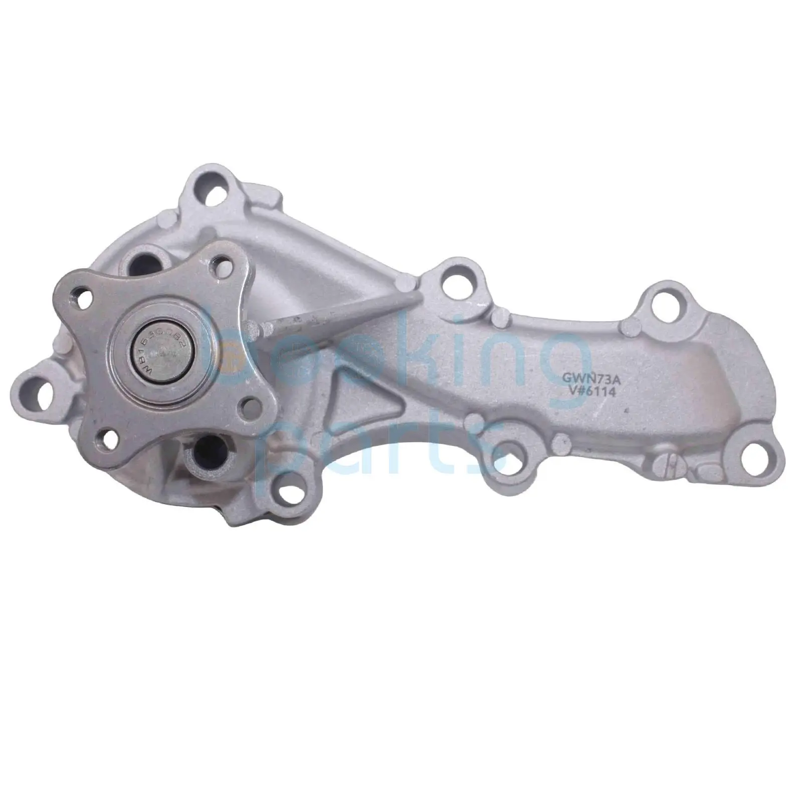 WPP38332,GWN 73A,GWN73A,21010-4M425,210104M425,26416,210104M525 Water Pump For NISSAN ALMERA(B15),WINGROADY11 99-08, PRIMERA 02