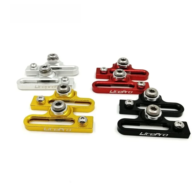 AliExpress UK Litepro Bike C Type Caliper Brake Extend Adapter 406 451 20 inch Folding Bike Caliper Brake Arm Extension Brake Modification