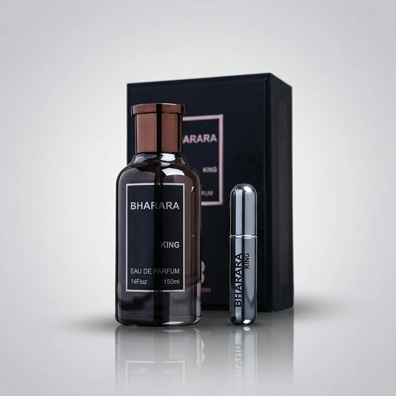 Bharara King Men's …