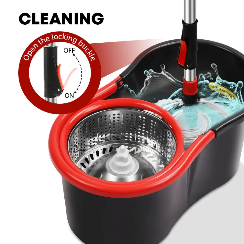 Thumbnail 4 - #77 Best Rated Mops to Buy in 2026