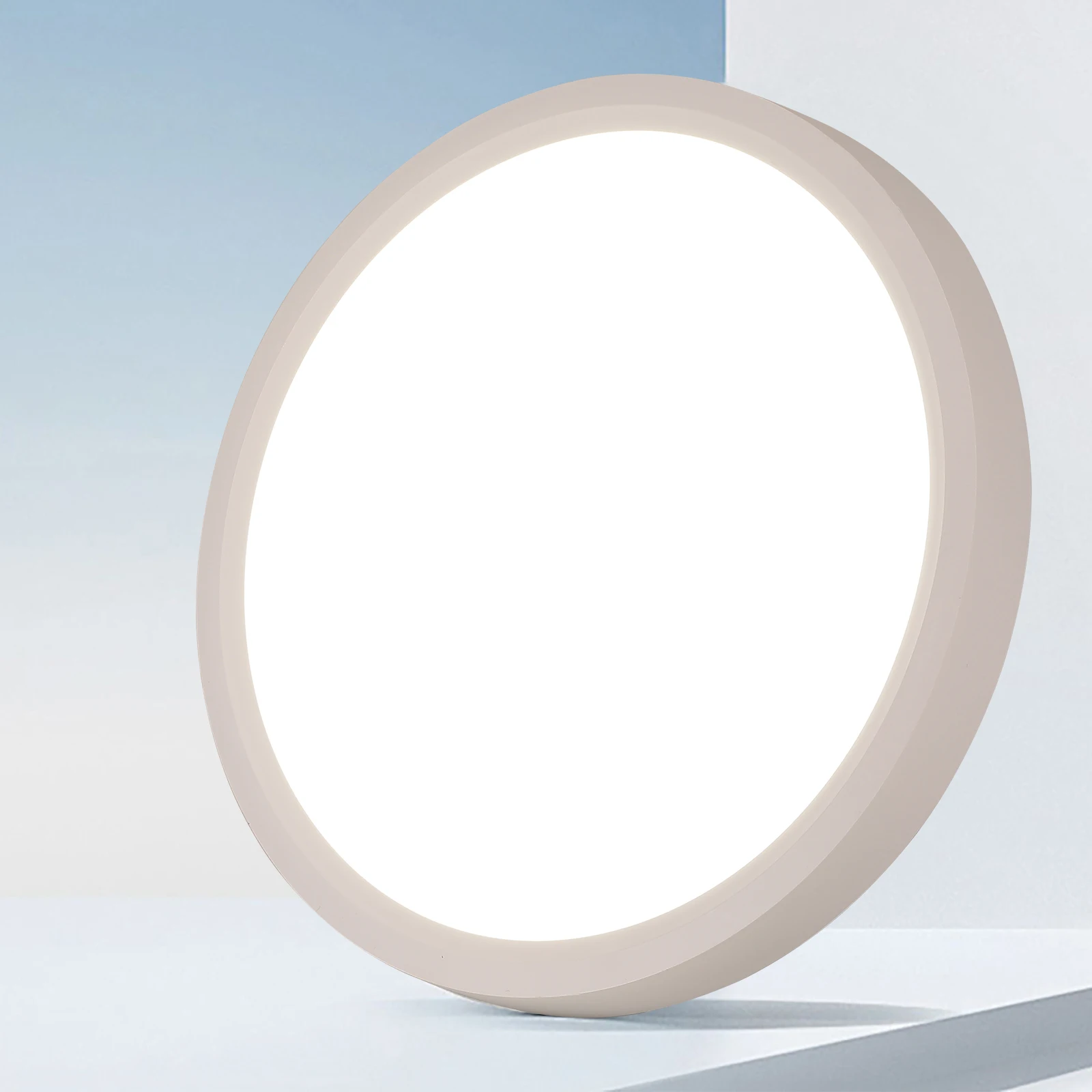 

Modern Minimalist Round LED Ceiling Light For Dining Room Living Room And Balcony Home Lighting Fixtures