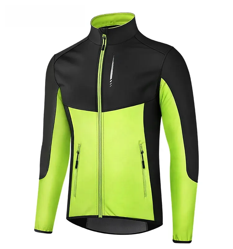 AliExpress INBIKE Cycling Riding Jackets Man Winter Bicycle Clothing With Hood Men's Windbreaker Windproof Road Bike MTBClothes For Biking