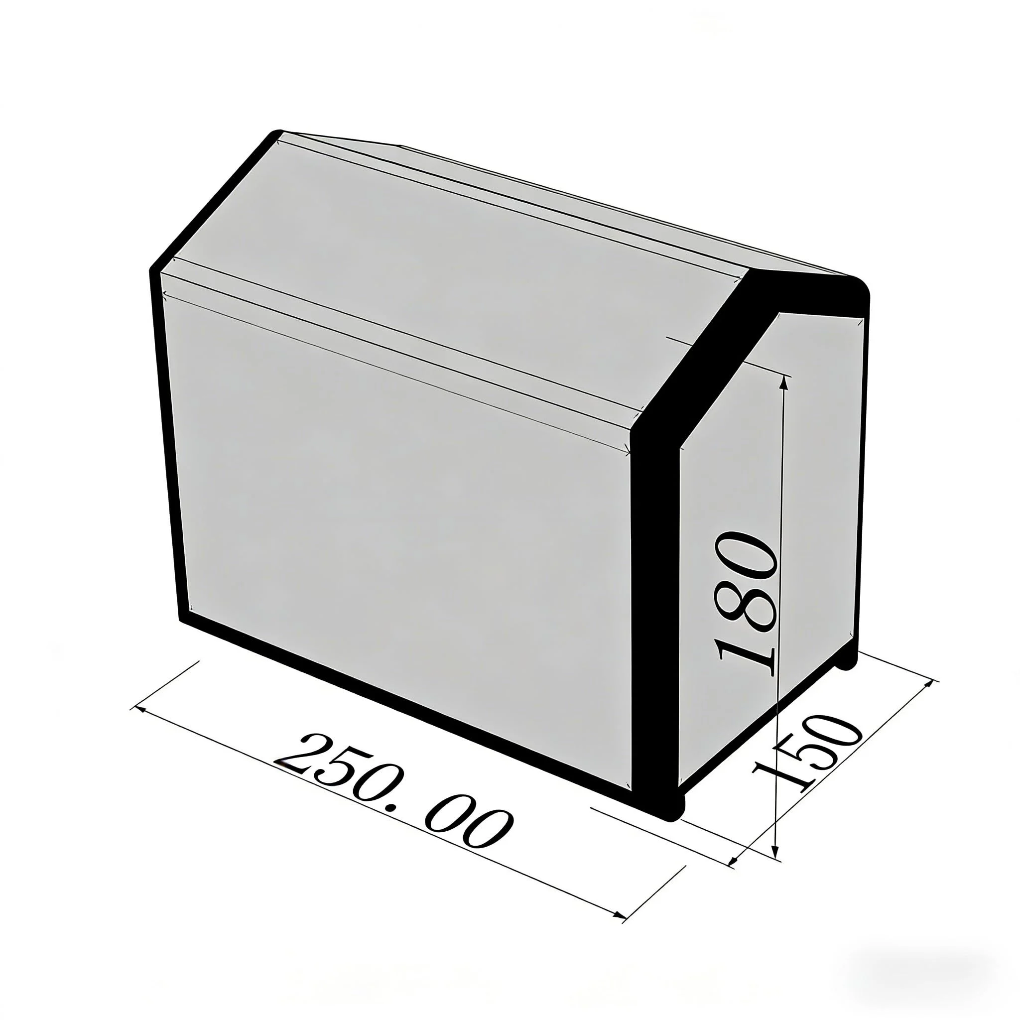 インフレータブル折りたたみガレージ 1.5x2.5x1.8m PVC製ヘビーデューティーインフレータブルシェルター（バイク、自転車、家庭用）エアポンプ付き