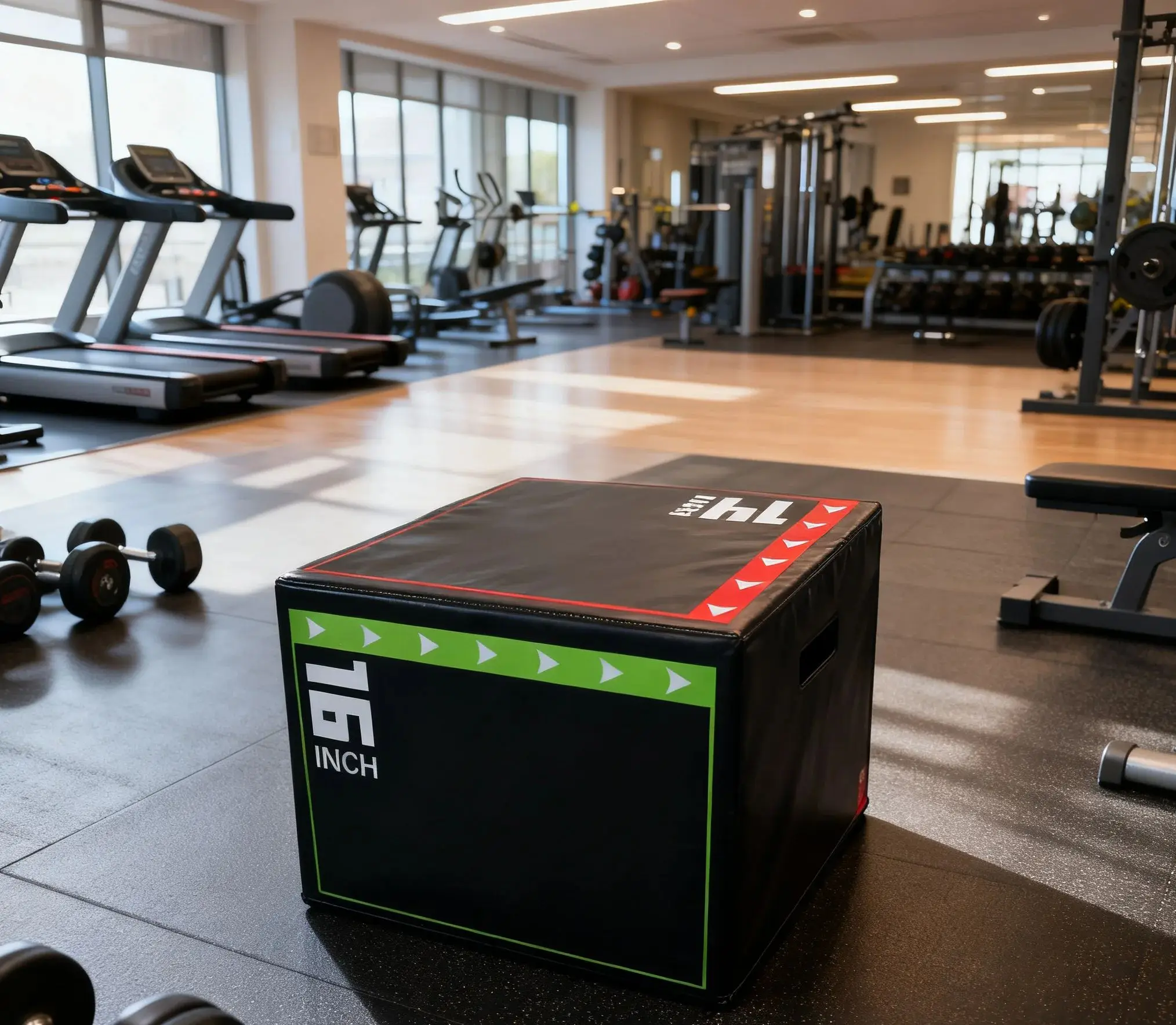 Thumbnail 4 - #23 Trending Gym Mats Right Now