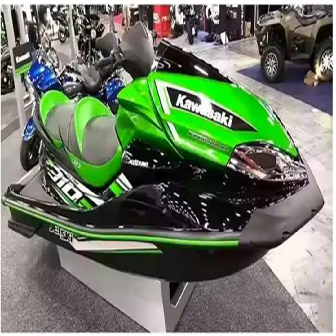 

Скидка на продажу гидроцикла Kawasaki Ultra 160LX 2023 года со скидкой