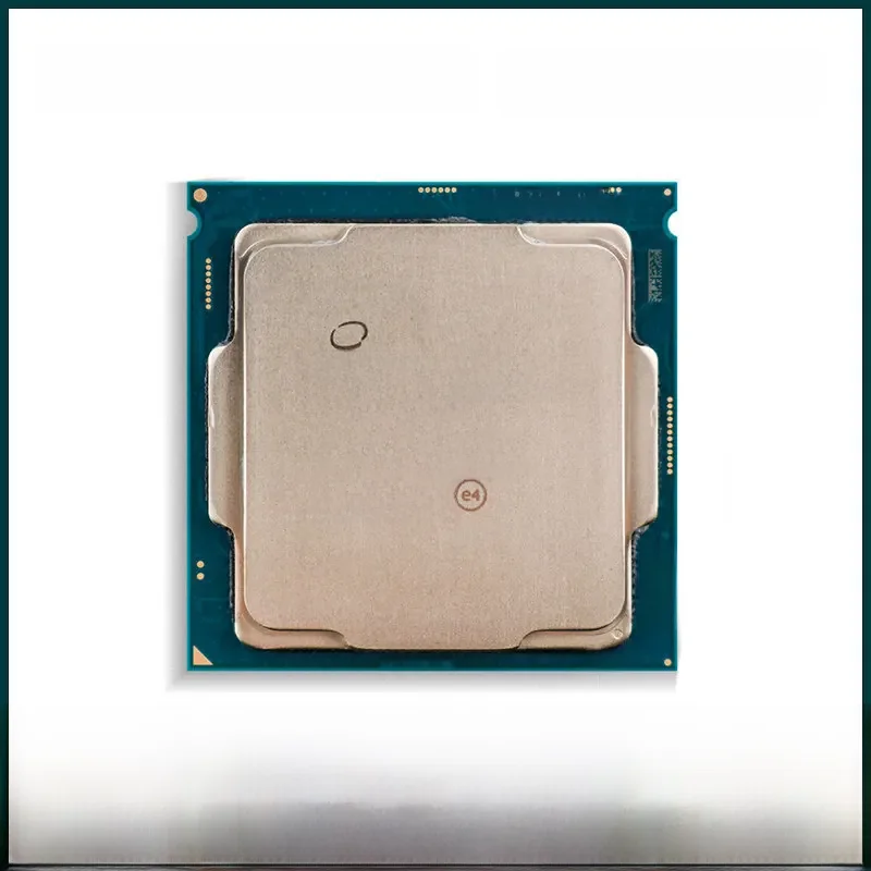 Intel Core i7 7700K 4,2 GHz quad-core acht-draads 8M 91W CPU-processor LGA 1151 - afbeelding 2