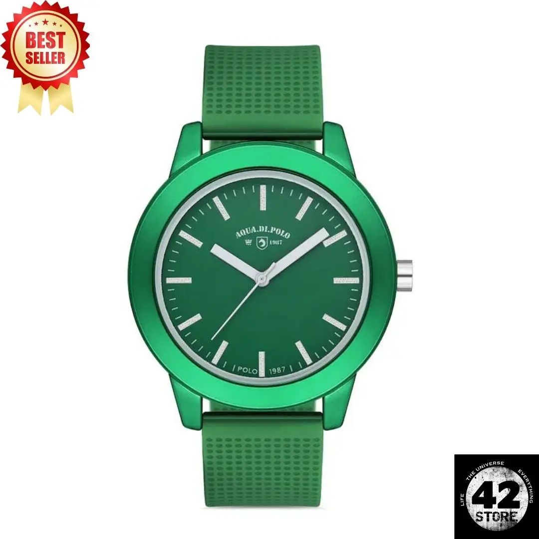 Stylish Unisex Wristwatch