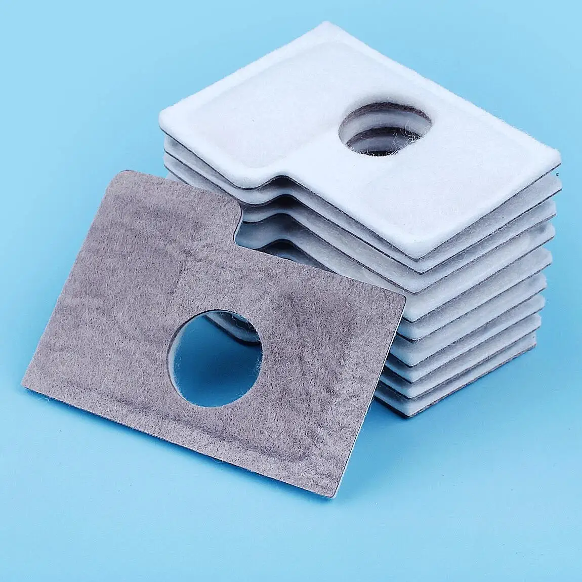 

Air Filter For Stihl MS180 MS180C MS170 018 017 Chainsaw Part 1130 124 0800 Double Layer