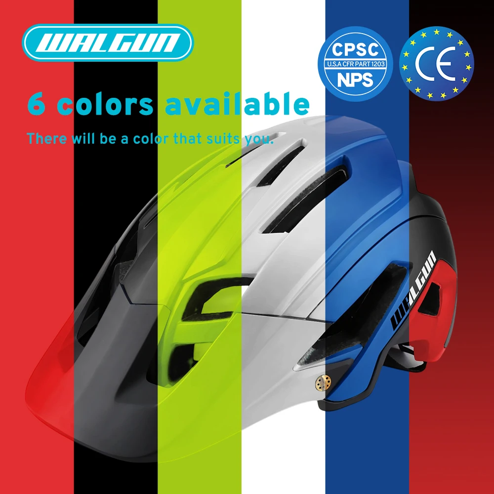 Thumbnail 2 - #9 Top 50 Bicycle Protective Gear