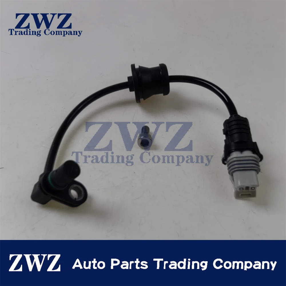 For Chevrolet Captiva Sport Equinox Pontiac Torrent Saturn Vue Rear ABS Wheel Speed Sensor 96626080