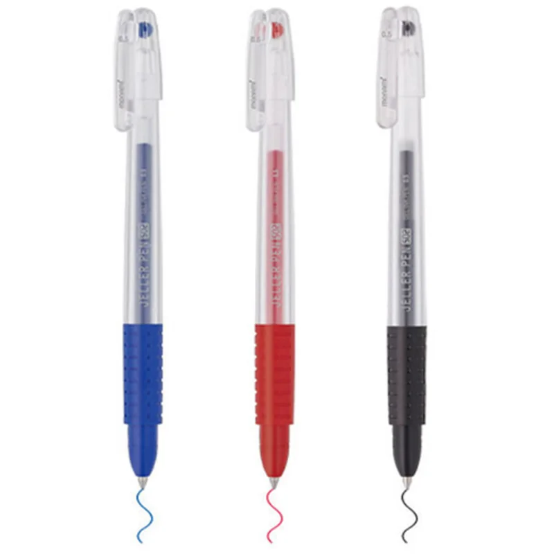 Monami Zeller Pen 502 0.5mm
