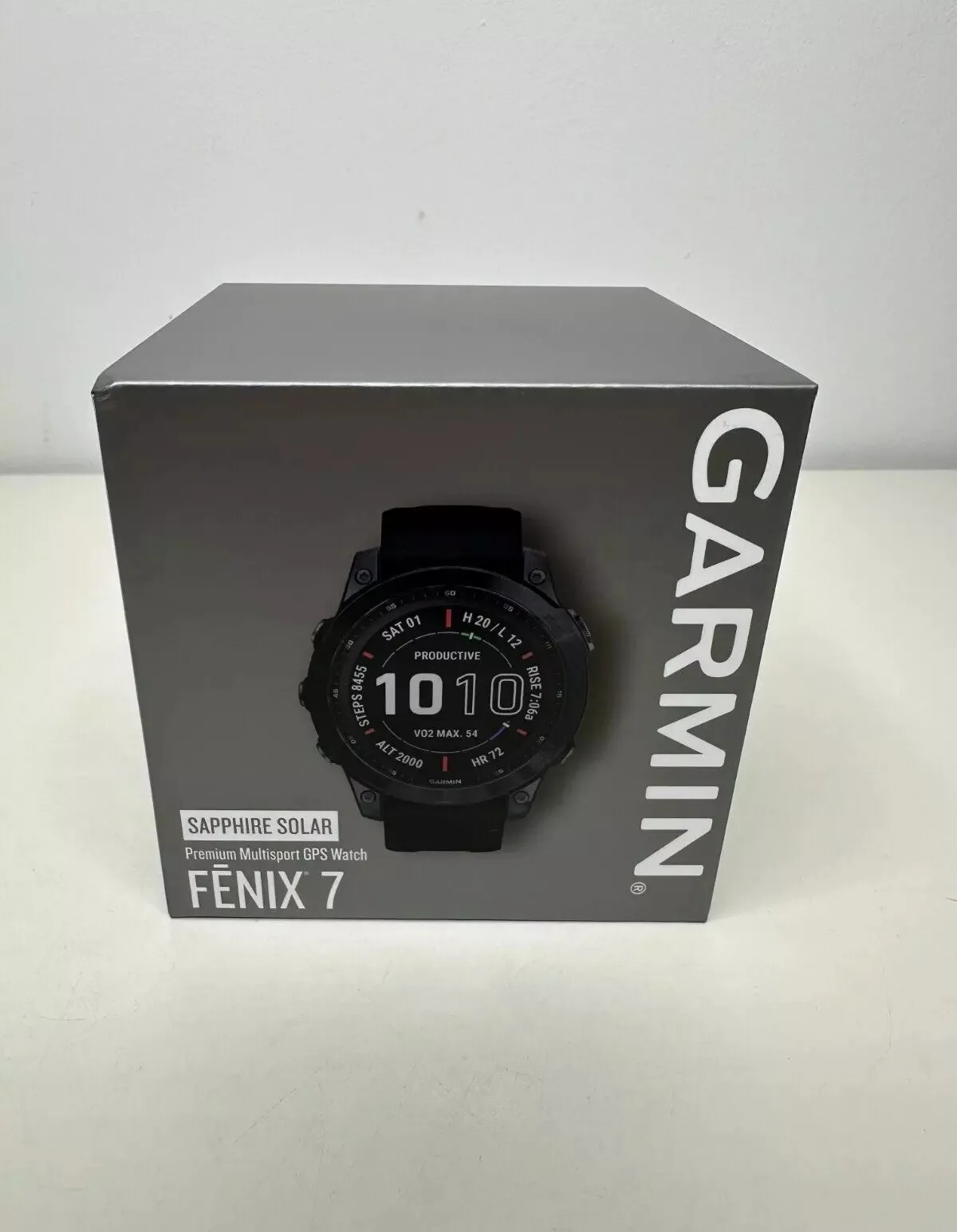 

ВЫПРОДАЖИ Garmin-Fenix 7X Pro Sapphire Solar, умные часы Multisport с GPS, встроенный фонарик, солнечная зарядка