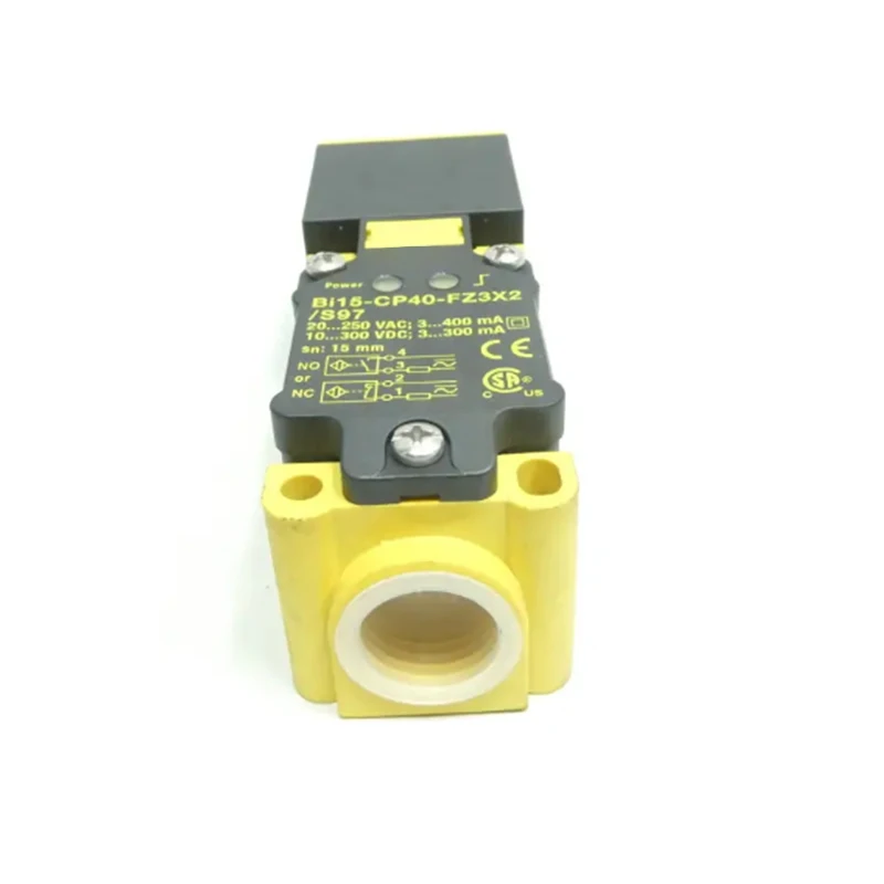 BI15-CP40-FZ3X2/S97 New High-Quality Switch Sensor