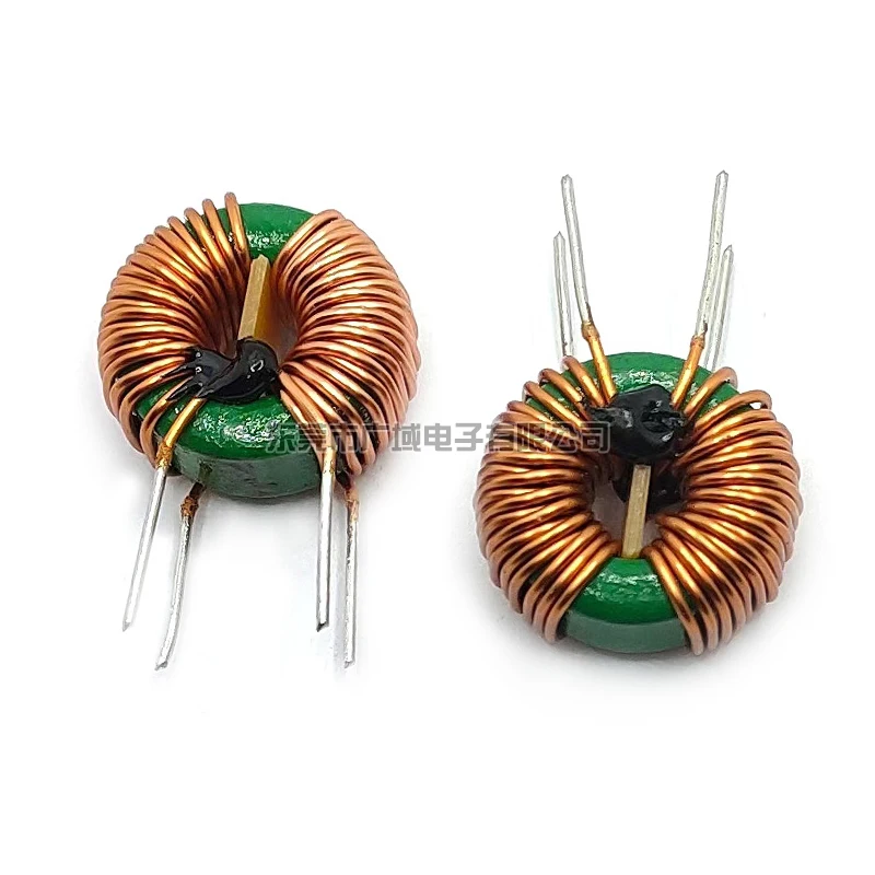 18x10x8 18x10x7 Choking coil Toroidal common mode inductor Ferrite manganese zinc inductor