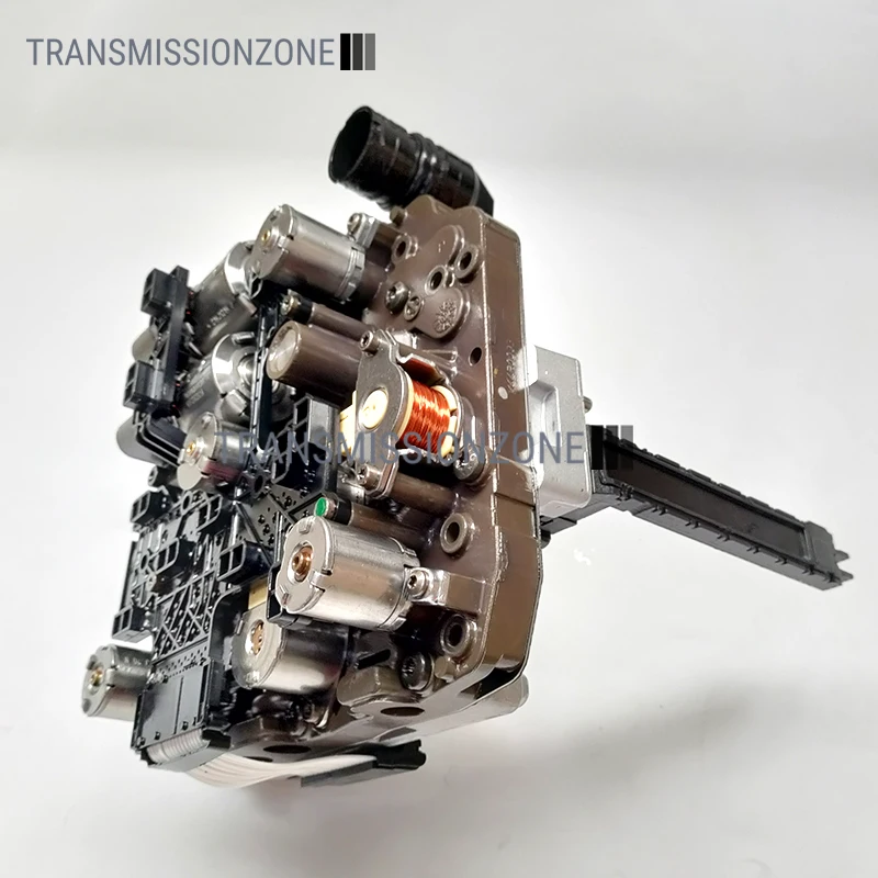 

DQ250 0D9 02E Mechatronic unit & valve body (provide your VIN)