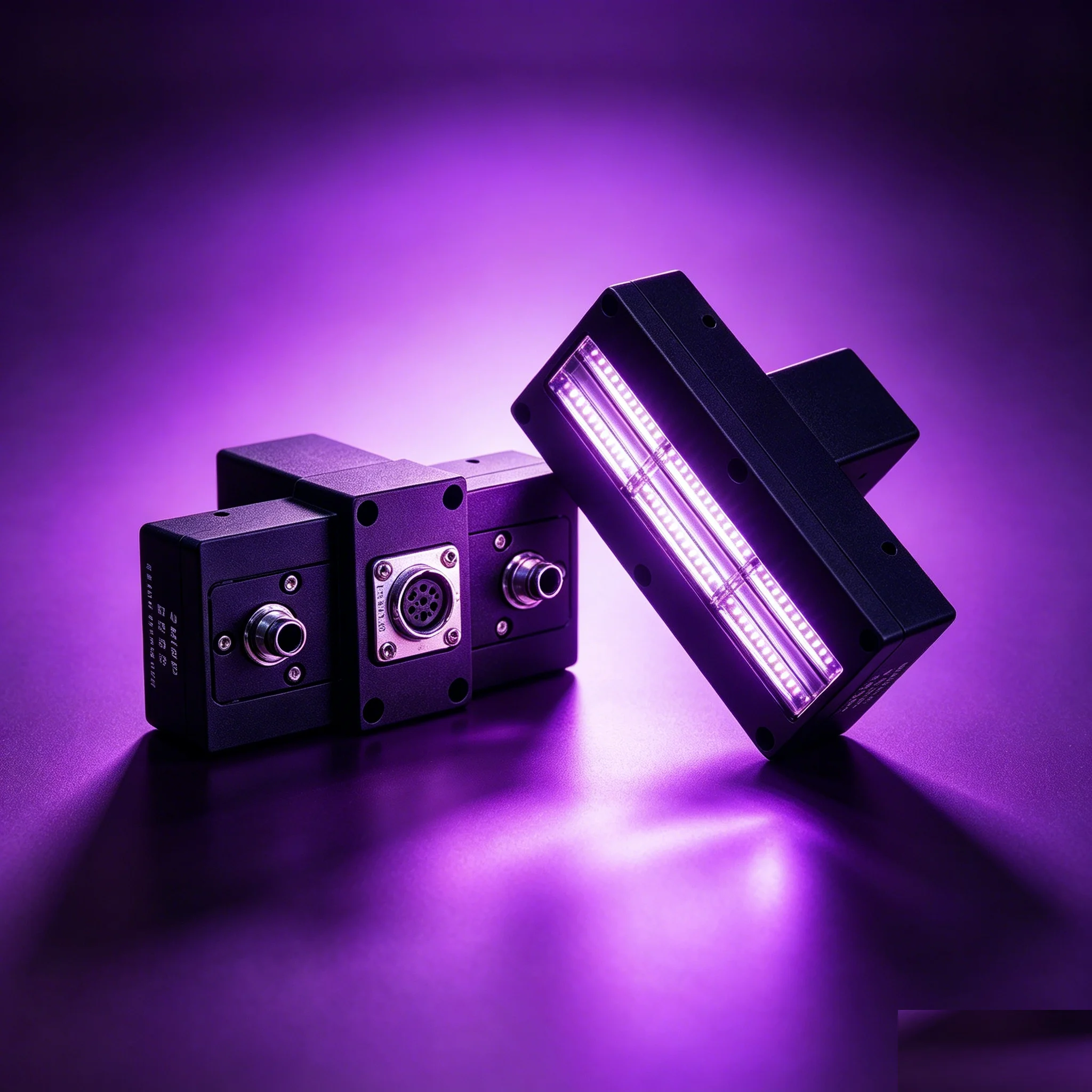 Lampada LED per Polimerizzazio - Uv Led Lamp Printer recensione e prezzo