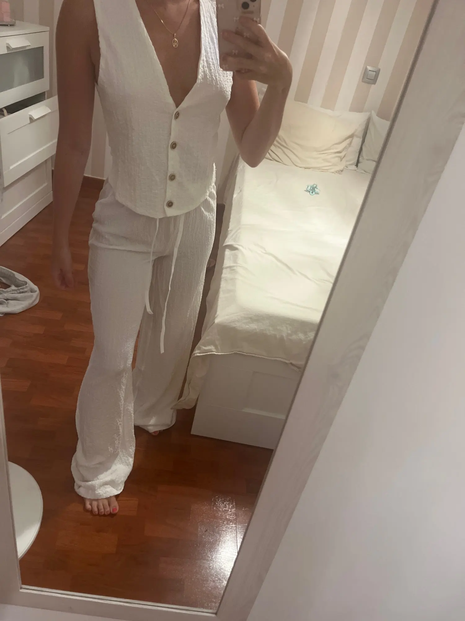 Conjunto Pirineo